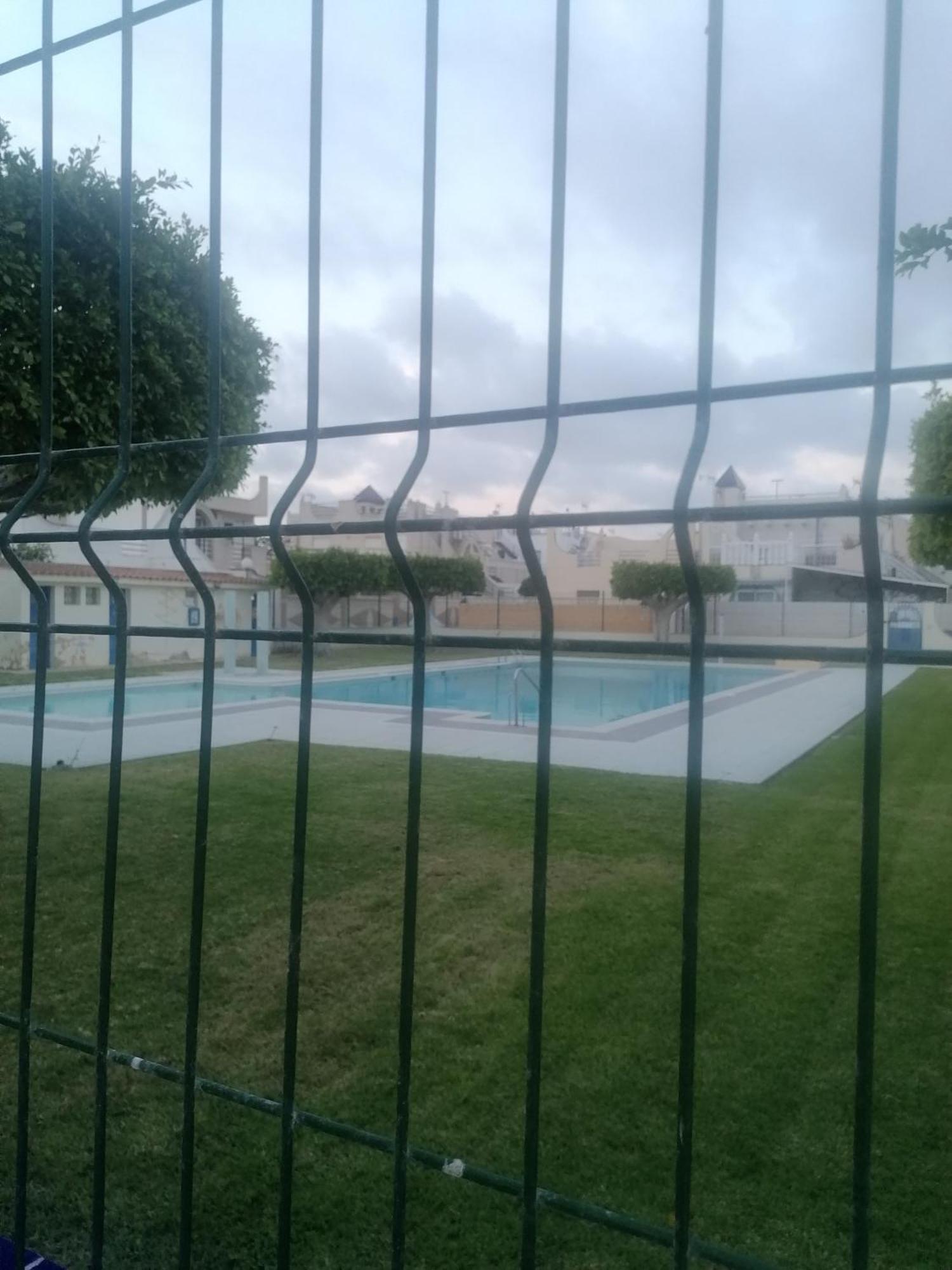 Z&R - Alcyone Villa Torrevieja Eksteriør billede