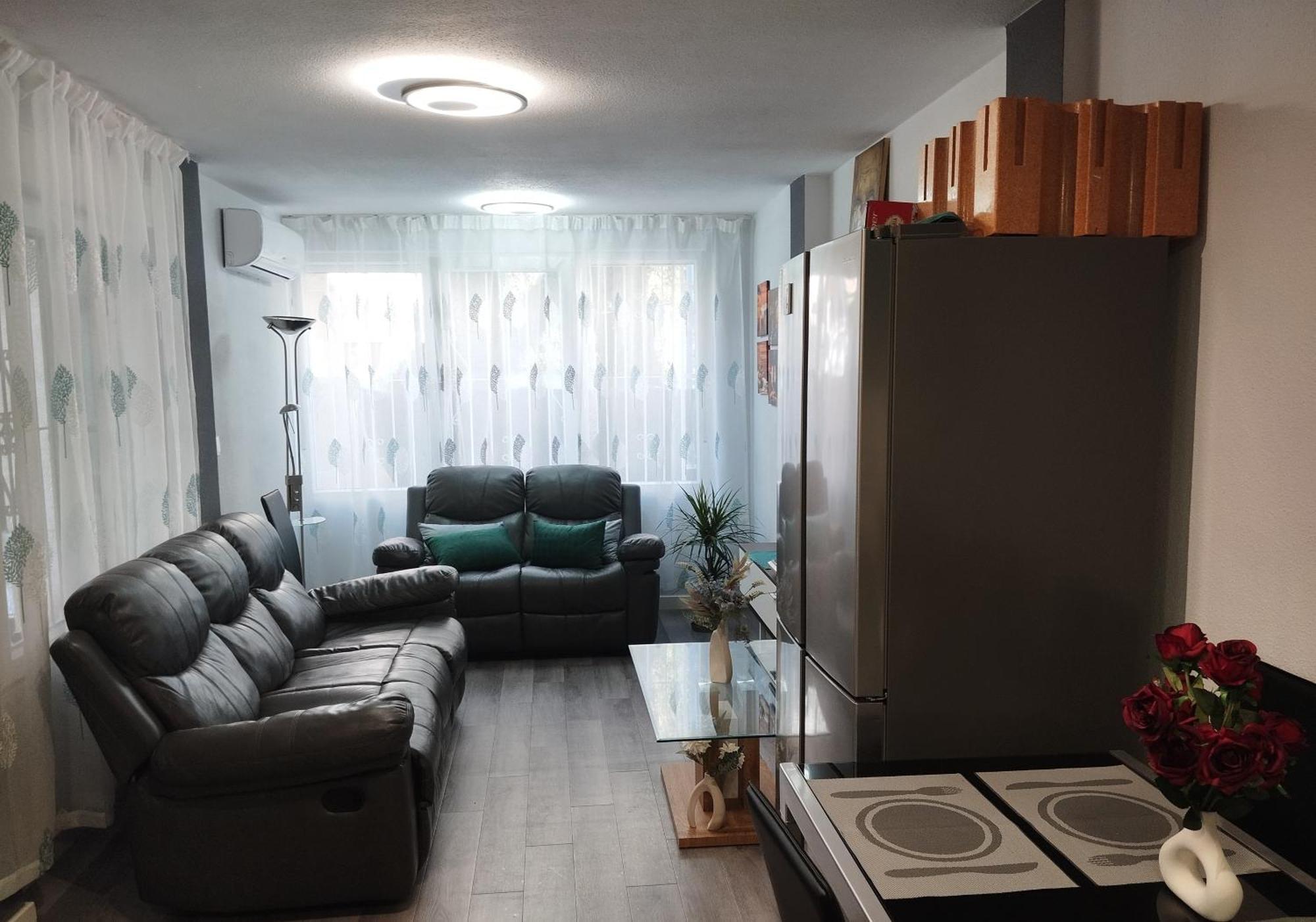 Z&R - Alcyone Villa Torrevieja Eksteriør billede