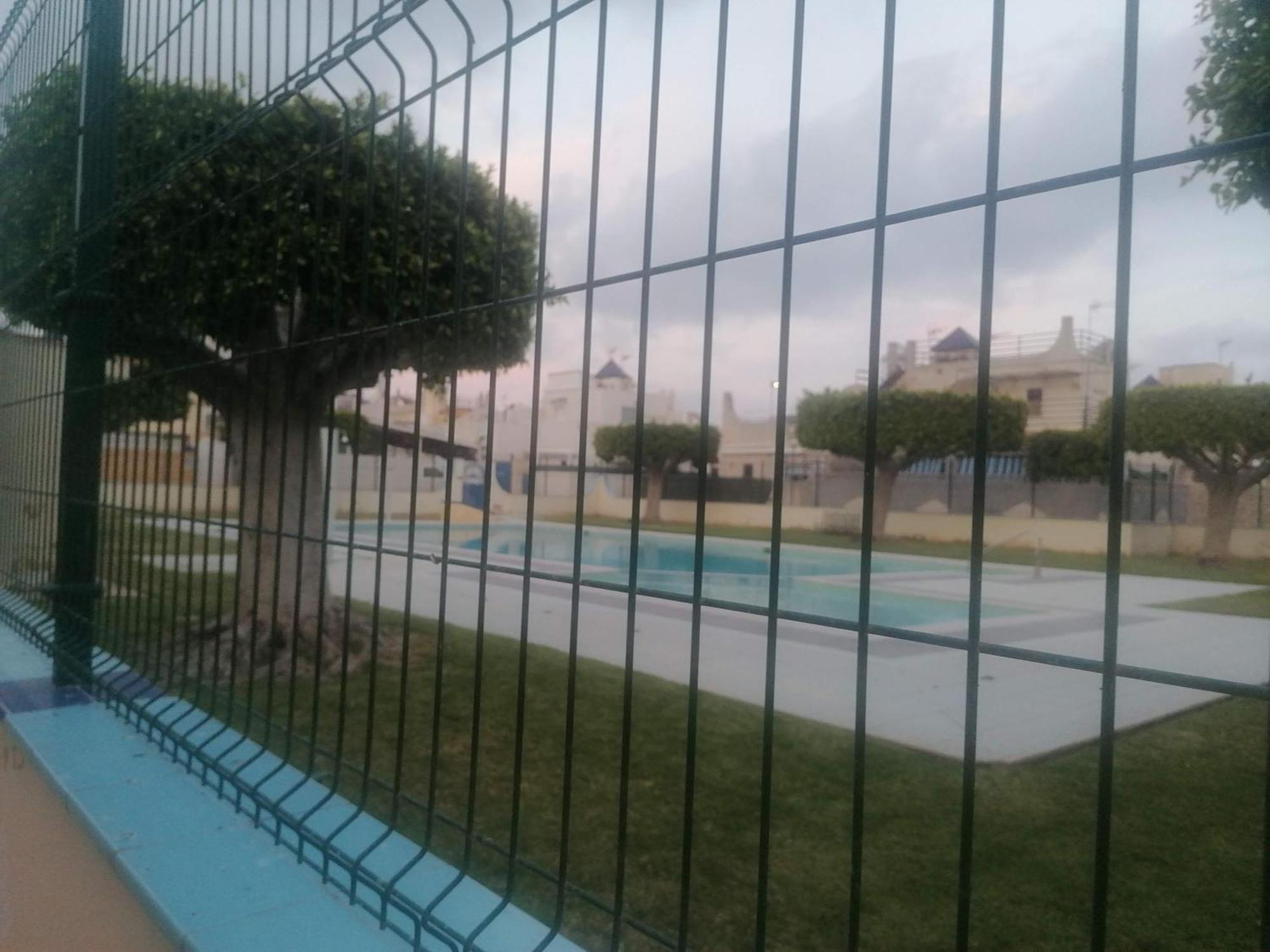 Z&R - Alcyone Villa Torrevieja Eksteriør billede
