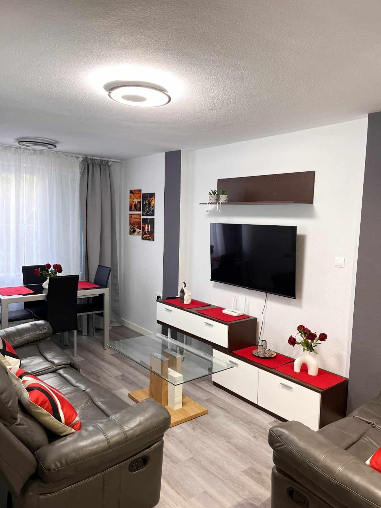 Z&R - Alcyone Villa Torrevieja Eksteriør billede