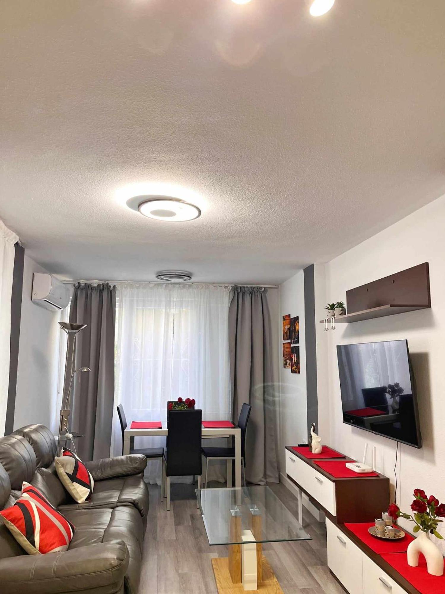 Z&R - Alcyone Villa Torrevieja Eksteriør billede